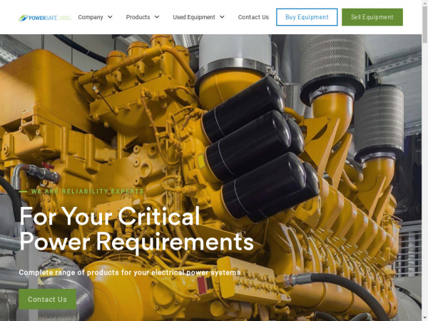 powersafe.ca