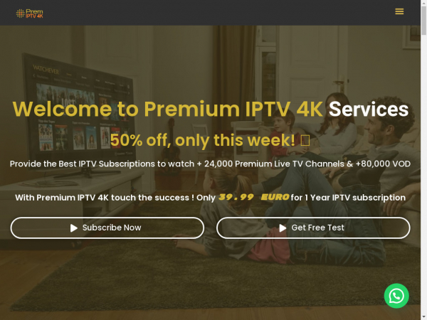 premiptv4k.com