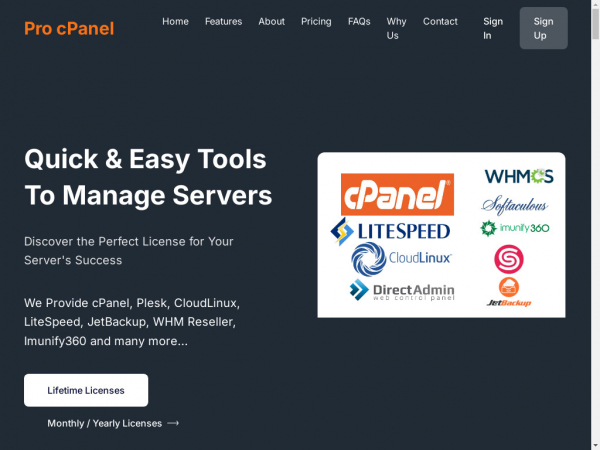 procpanel.com