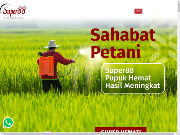 pupuksuper88.com