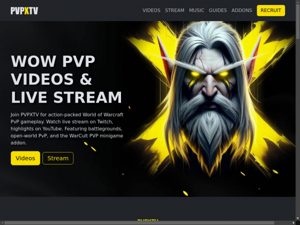 pvpx.tv