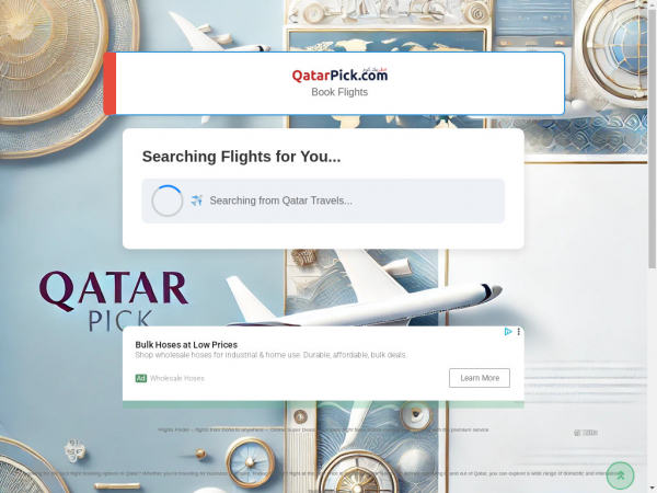 qatarpick.com