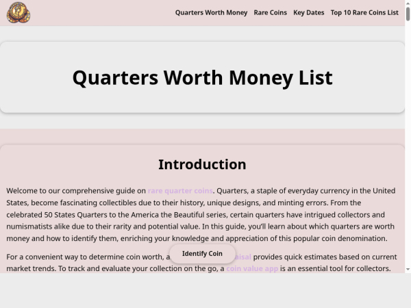 quarters-worth-money-list.com