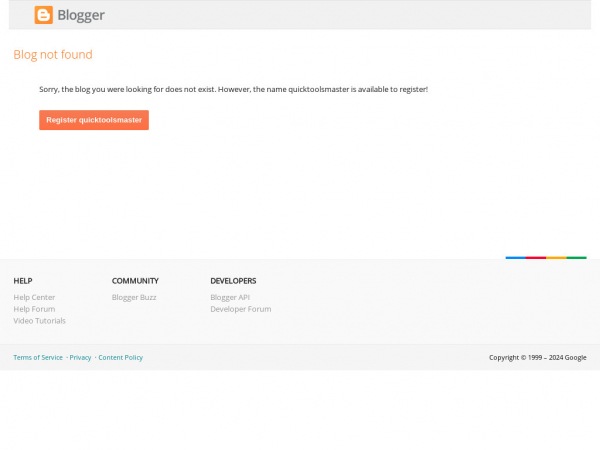 quicktoolsmaster.blogspot.com