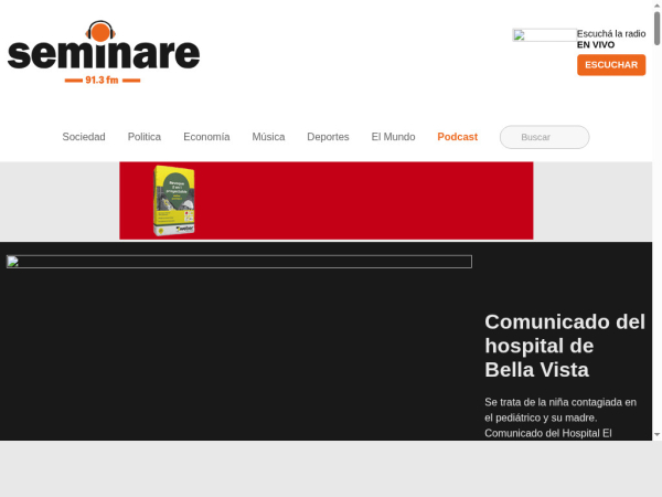 radioseminare.com