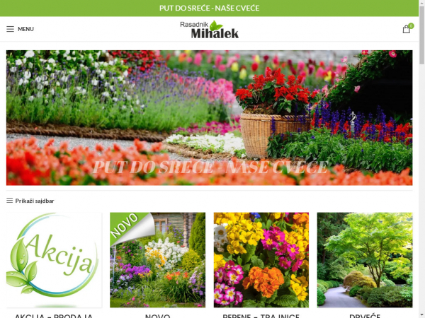 rasadnikmihalek.com