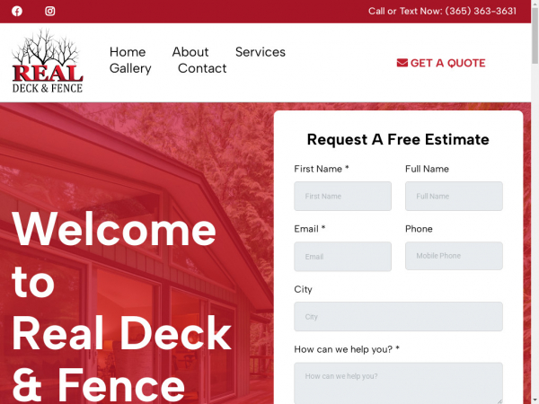 realdeckandfence.com