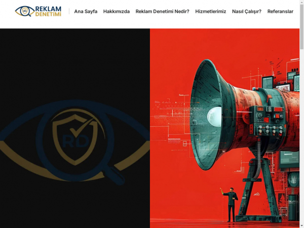 reklamdenetimi.com