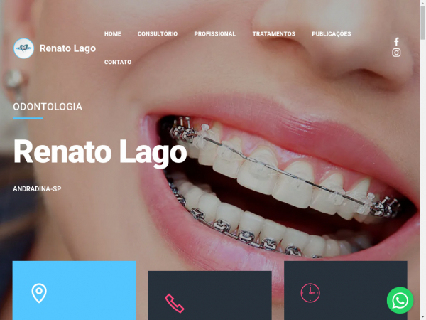 renatolago.com.br