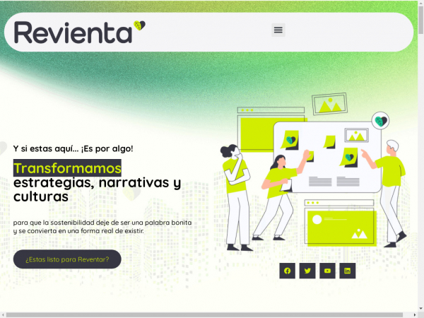 revienta.com
