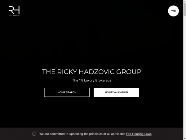 rickyhgroup.com