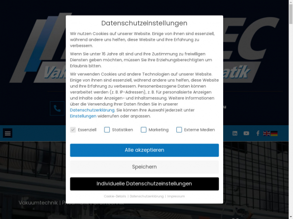 rivatec.eu