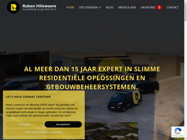 rubenhillewaere.be
