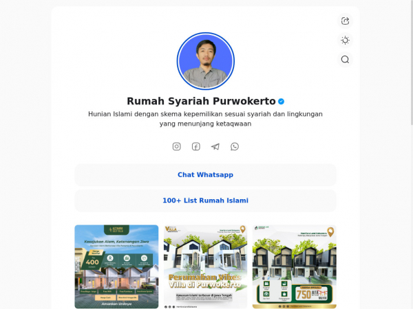 rumahpurwokerto.degriya.co.id