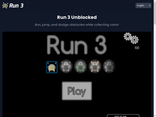 run3unblocked.net