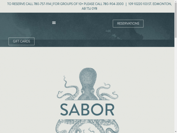 sabor.ca