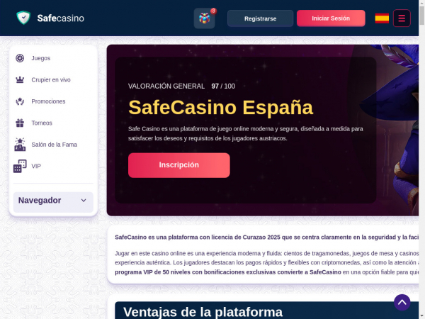 safecasinos.es