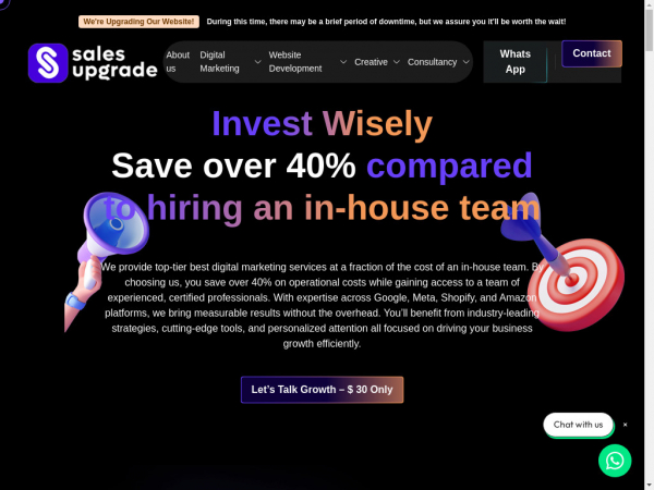 salesupgrade.in
