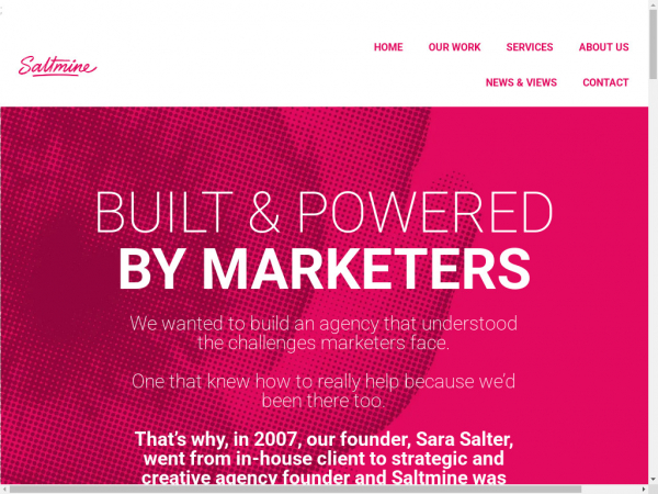 saltminestrategyandcreative.com