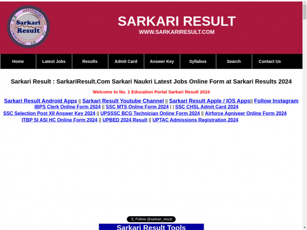 sarkariresult.com