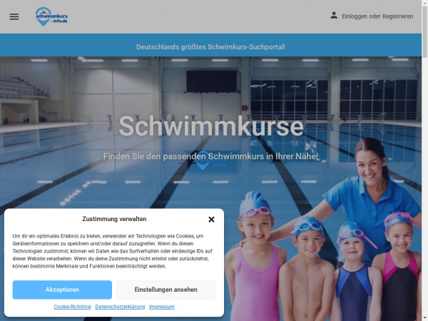 schwimmkurs-info.de