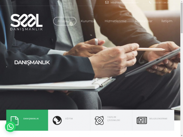 sealdanismanlik.com