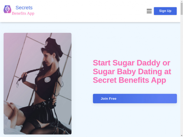 secretsbenefits.app