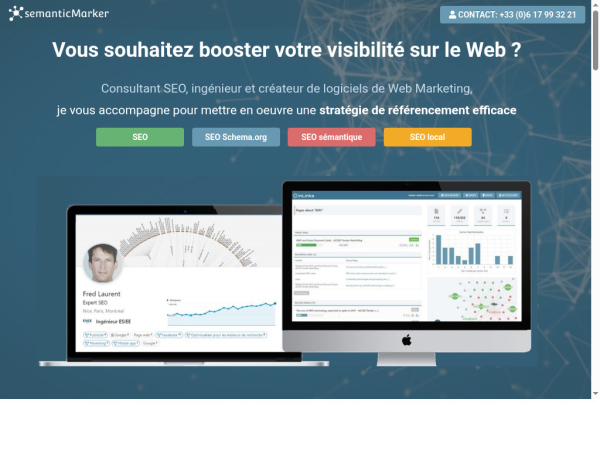 semanticmarker.com