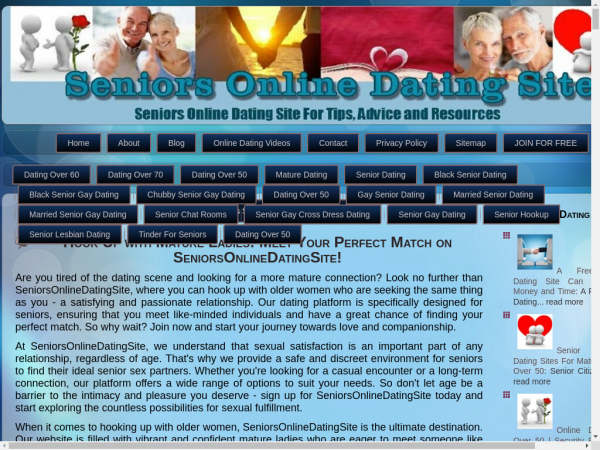 seniorsonlinedatingsite.com