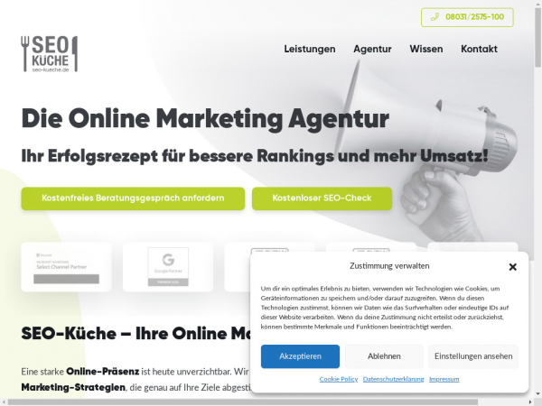 seo-kueche.de