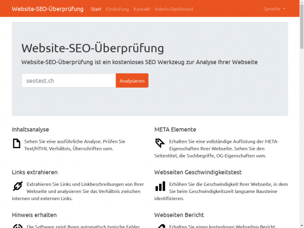 seotest.ch