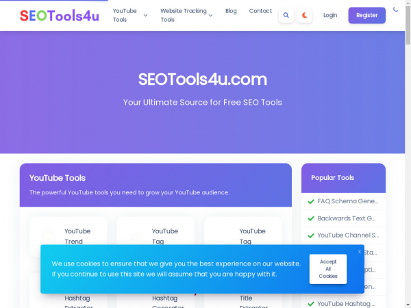 seotools4u.com