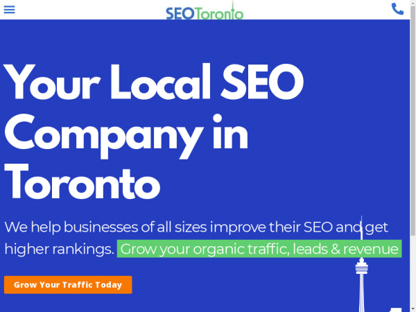 seotoronto.ca