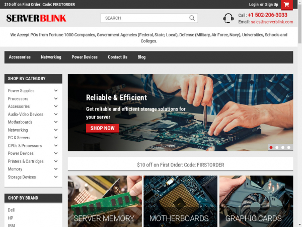 serverblink.com
