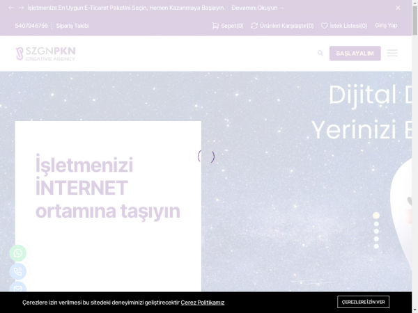 sezginpekin.com.tr