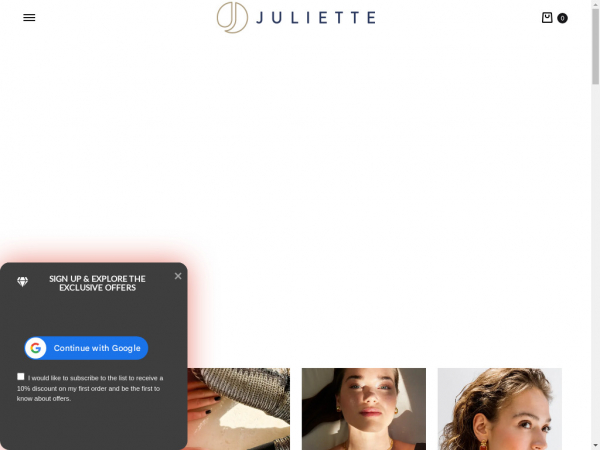 shopjuliette.com