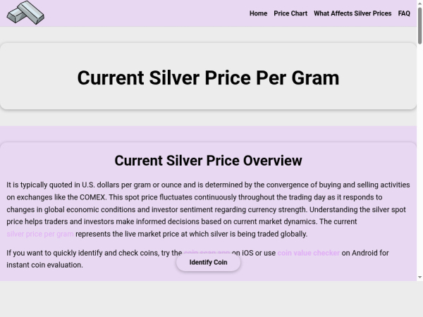 silver-price-per-gram.com