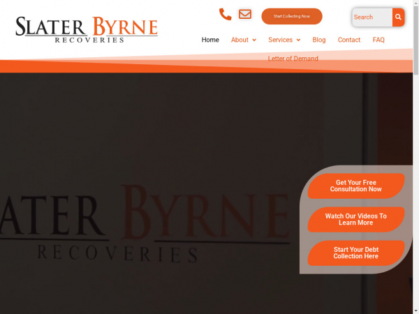 slaterbyrnerecoveries.co.uk