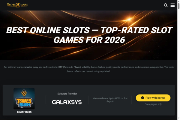 slotexpanse.com