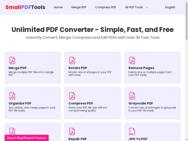 smallpdf.tools