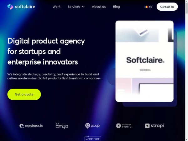 softclaire.com