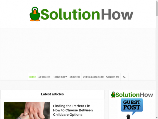 solutionhow.com