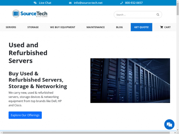 source-tech.net