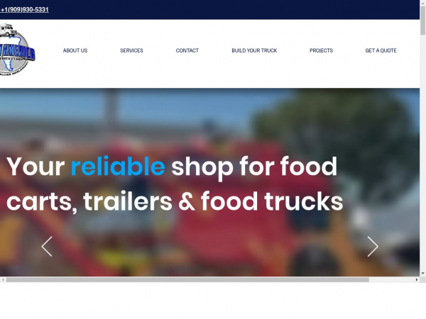 southamericafoodtrucks.com