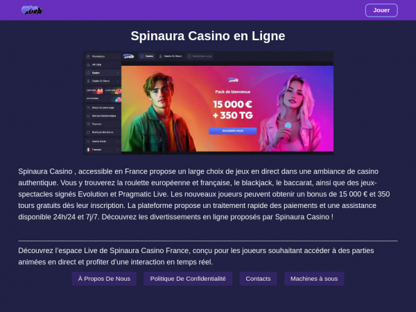 spinauracasino-top.com