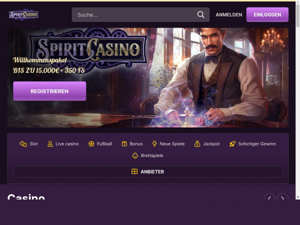 spiritcasino-de.com