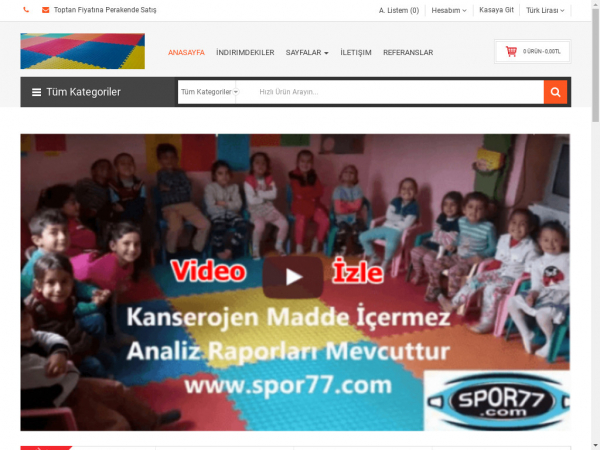 spor77.com