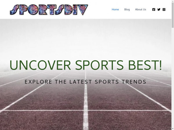 sportsdiv.com