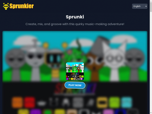 sprunkier.com