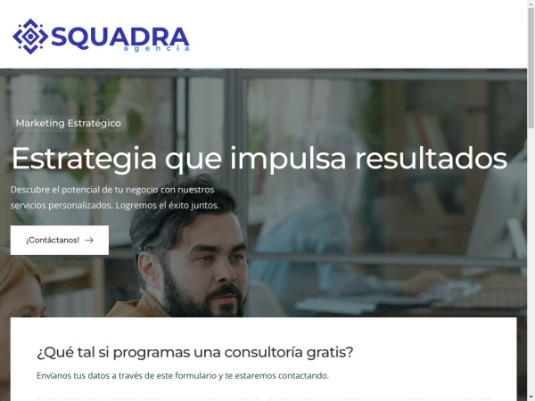 squadraagencia.com